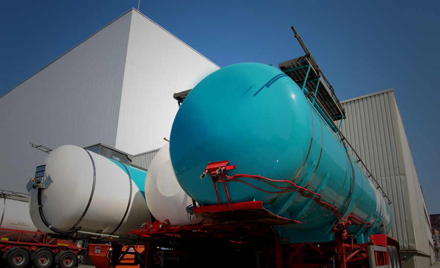 FRP Acid Storage Tank manufacturers