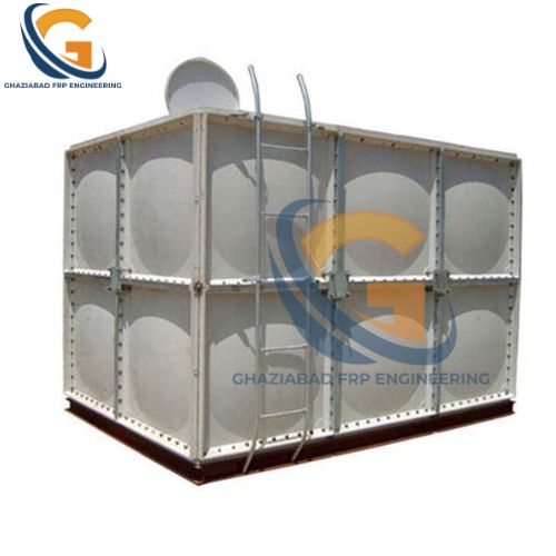 PP Pickling Tank Manufacturers