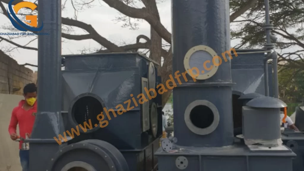 Fume Exhaust System Manufacturers